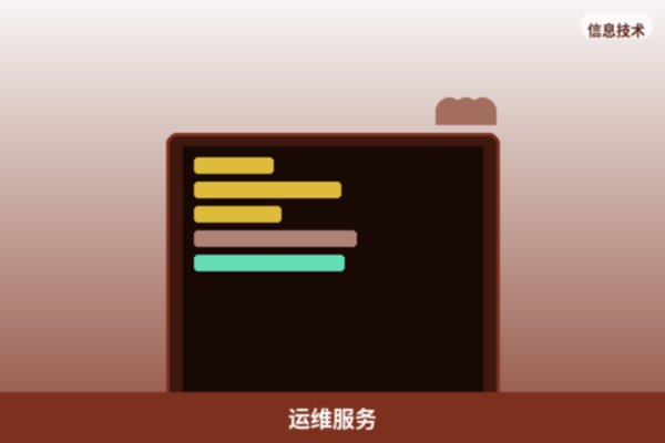 服务器运维
